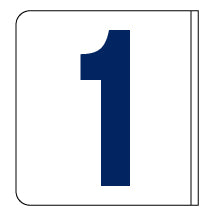 Pump Number Flag Mount Signs