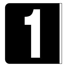 Pump Number Flag Mount Signs