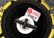 Aluminum FPI Tags- "Premium E0 Gasoline"