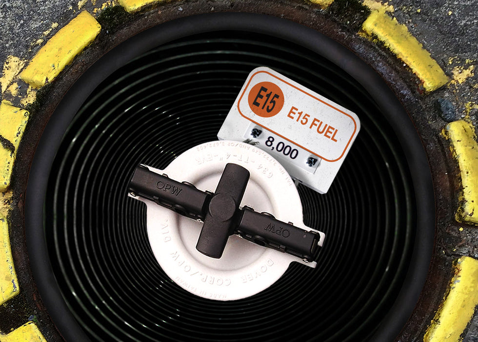 Aluminum FPI Tags-