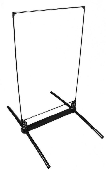 UNITED ANTENNA SIGN FRAME