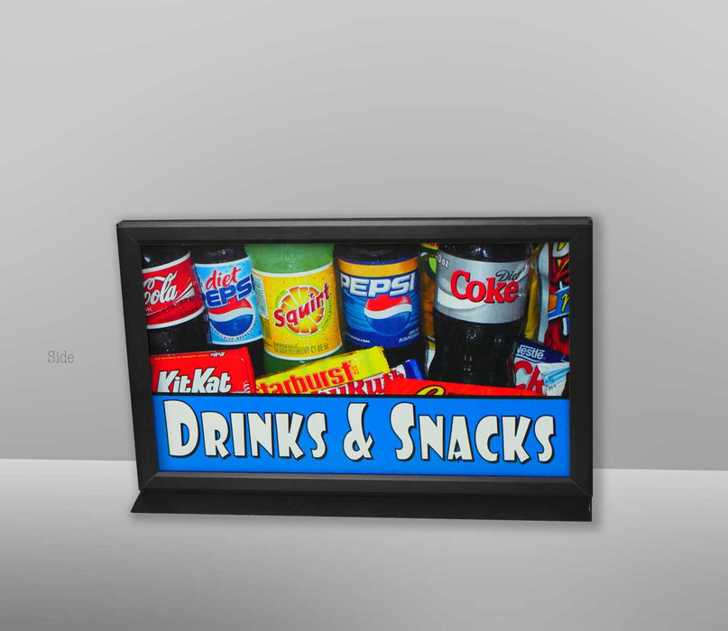 United Aluminum Pump Topper Frame