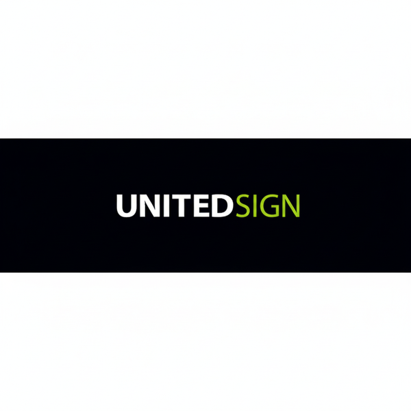 Fuel Price Flip Signs — UnitedSign