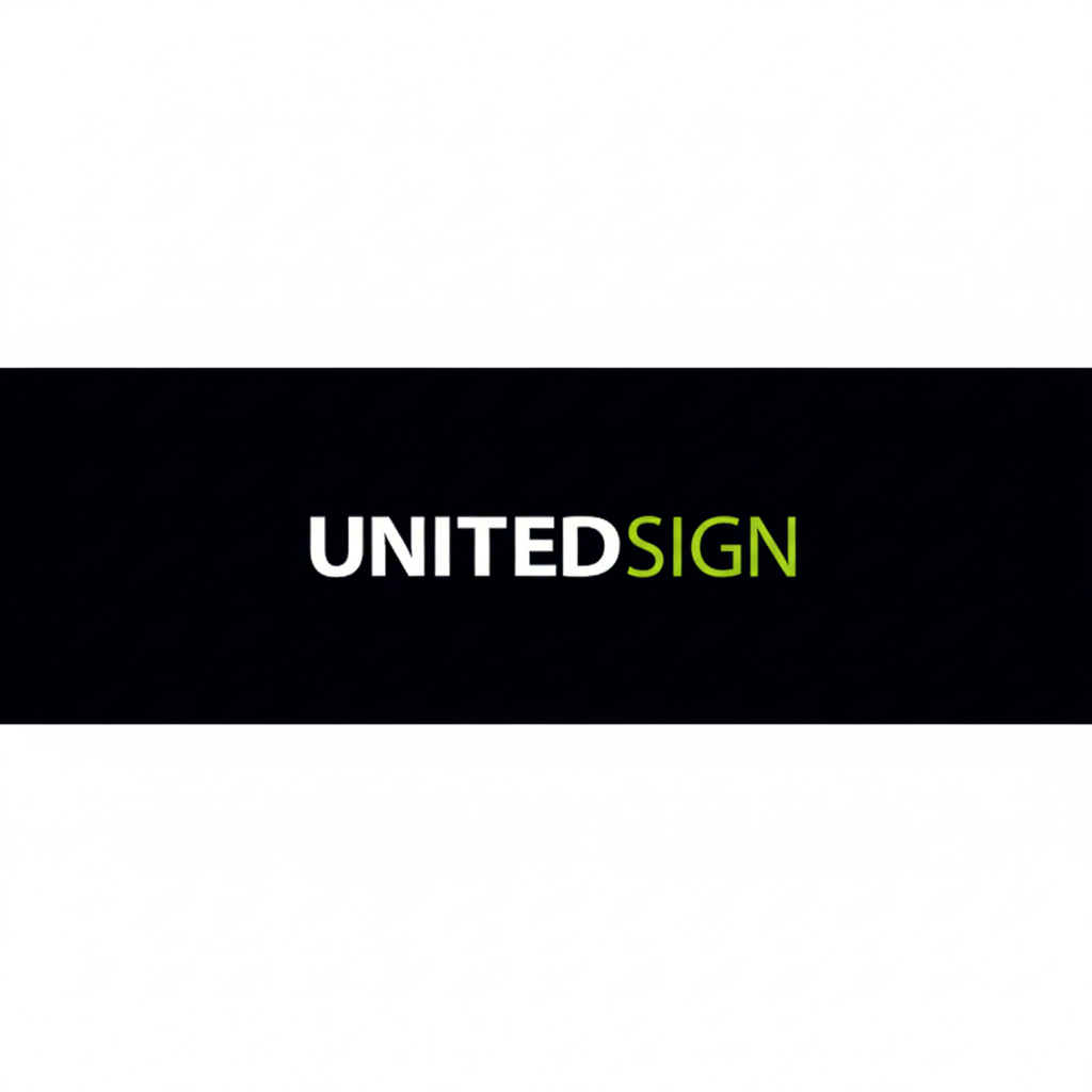 ADA Compliance Signs — UnitedSign