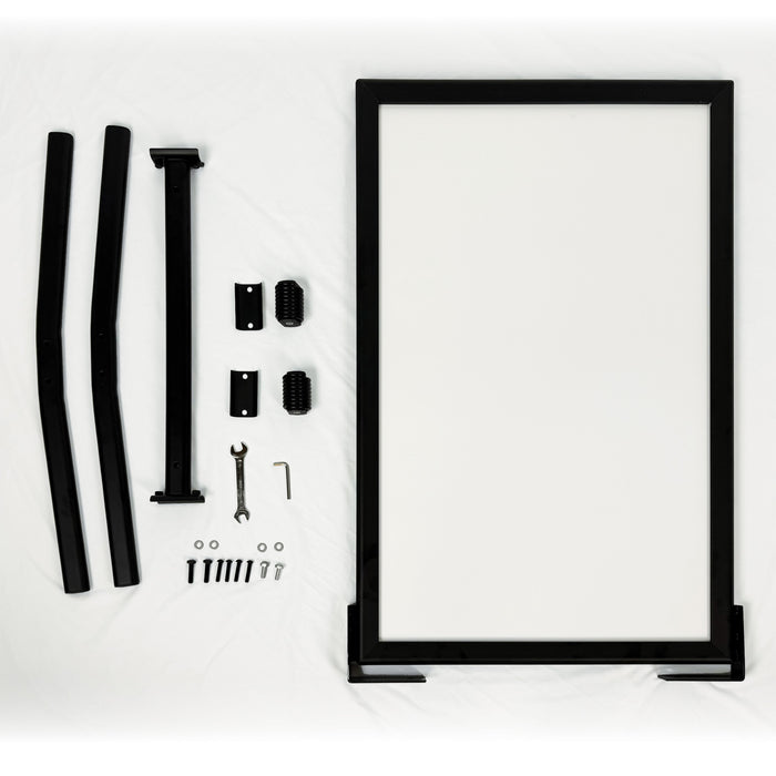United WindSign Curb-Frame - 28 x 44