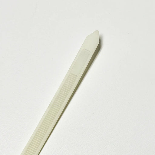 Zip Ties - 32" Long - White - UnitedSign