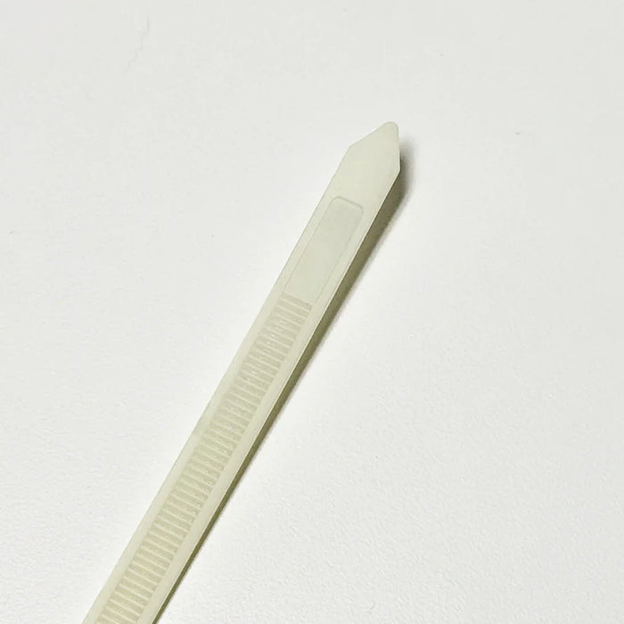 Zip Ties - 32" Long - White - UnitedSign