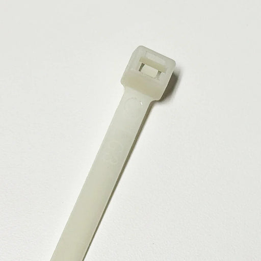 Zip Ties - 32" Long - White - UnitedSign
