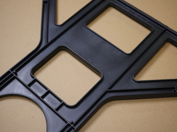 USA Lawn Step Frame- Box of 5