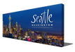8' x 20' Fabric Pop-up Display