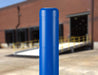 Bollard Post Covers