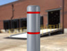 Bollard Post Covers
