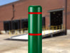 Bollard Post Covers