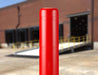 Bollard Post Covers