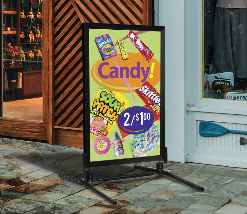 Price Insert- "Candy!"