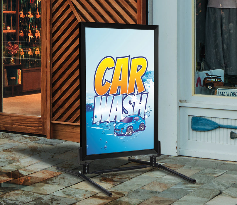 Insert- "Car Wash"