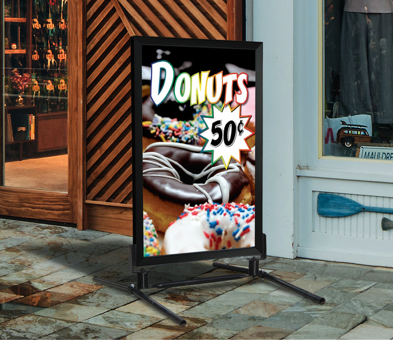 Price Insert- "Donuts"