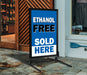 Ethanol Free Sold Here- 28" x 44" Insert