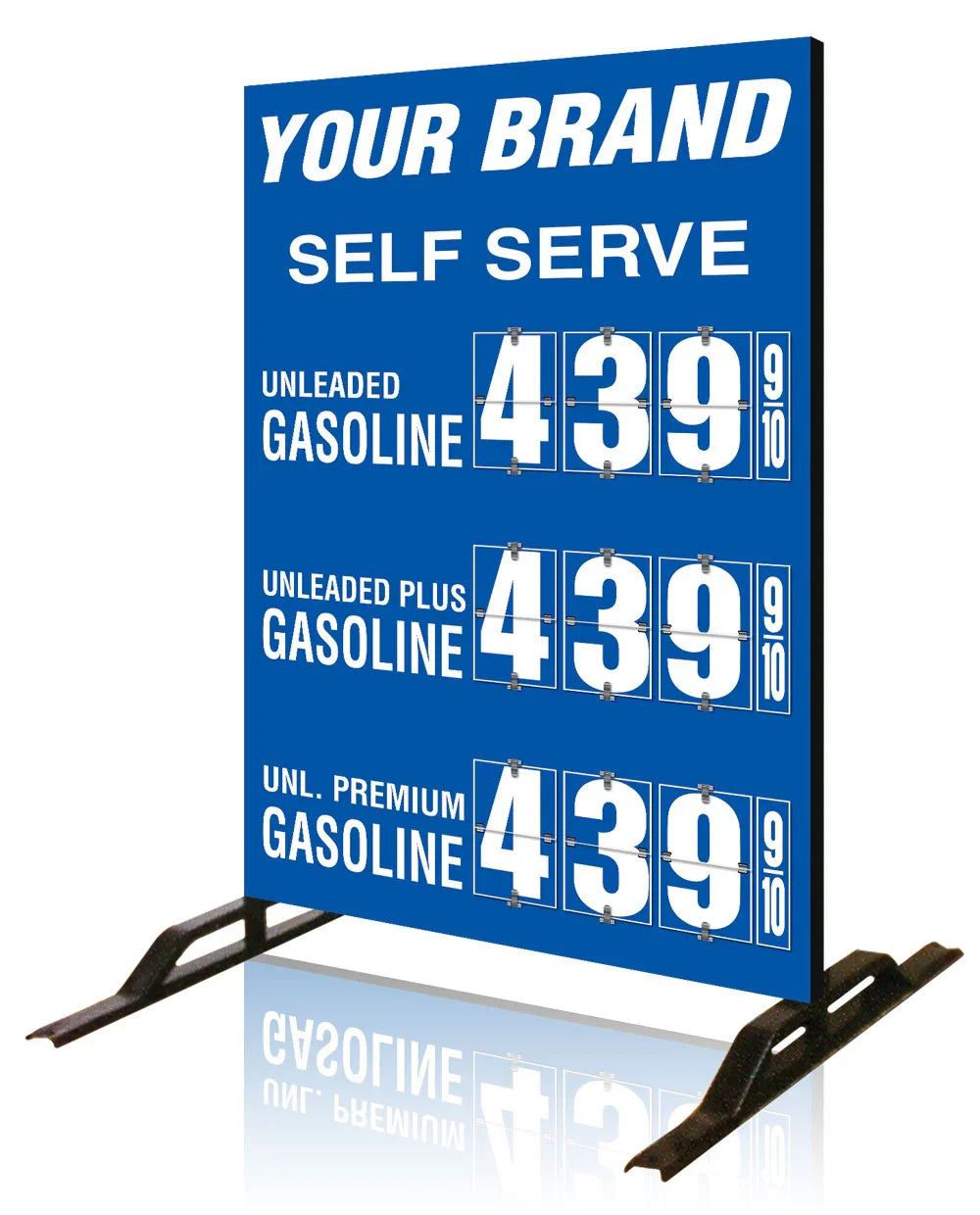 Flip Sign