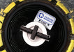 Aluminum FPI Tags- "Unleaded Midgrade"