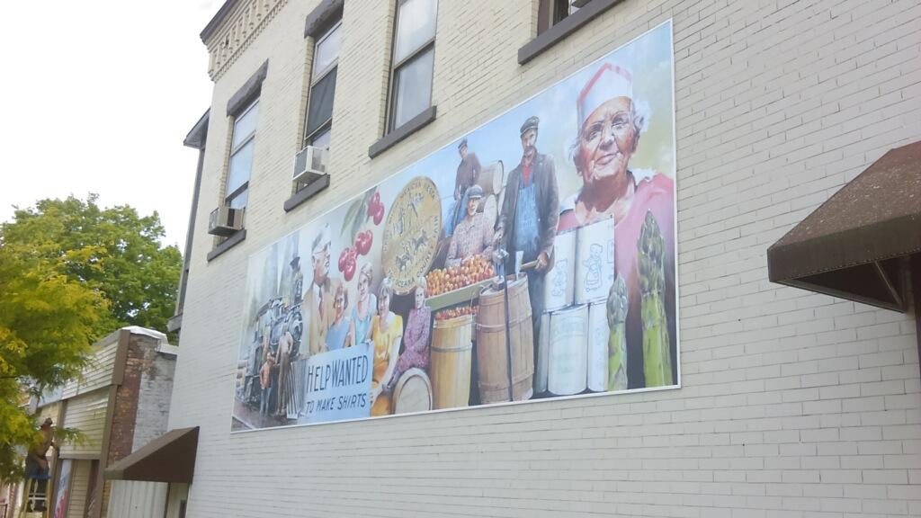 Power Grip Frame System