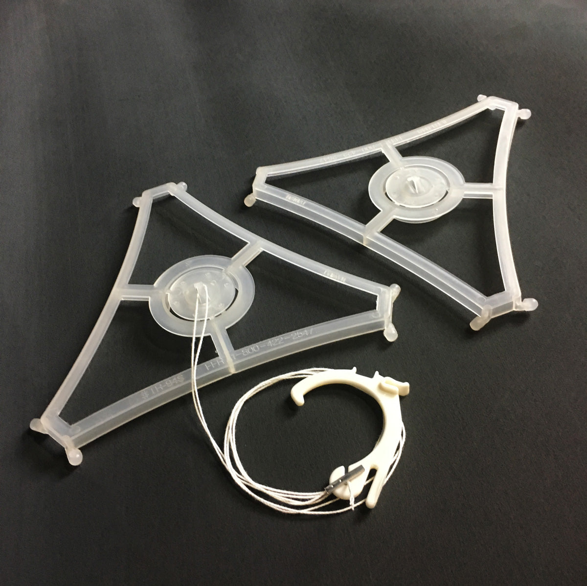 Ceiling Dangler Hardware