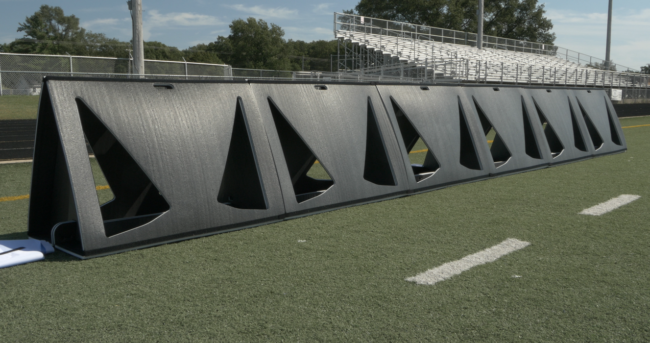 Sideline APS (Advanced Player Safety) (Copy)