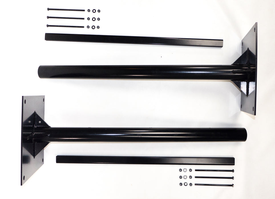 Mega-Wall Banner System