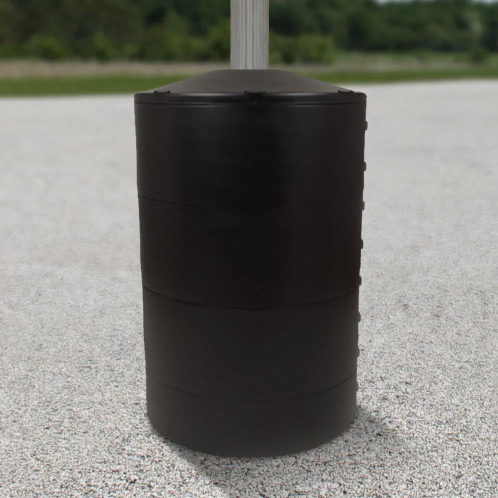 Poletector Base