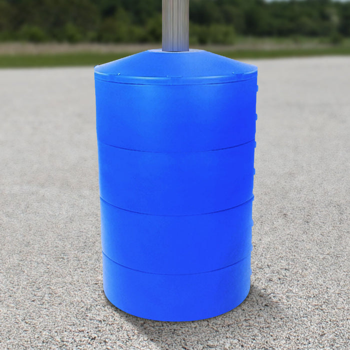 Poletector 540XL Base