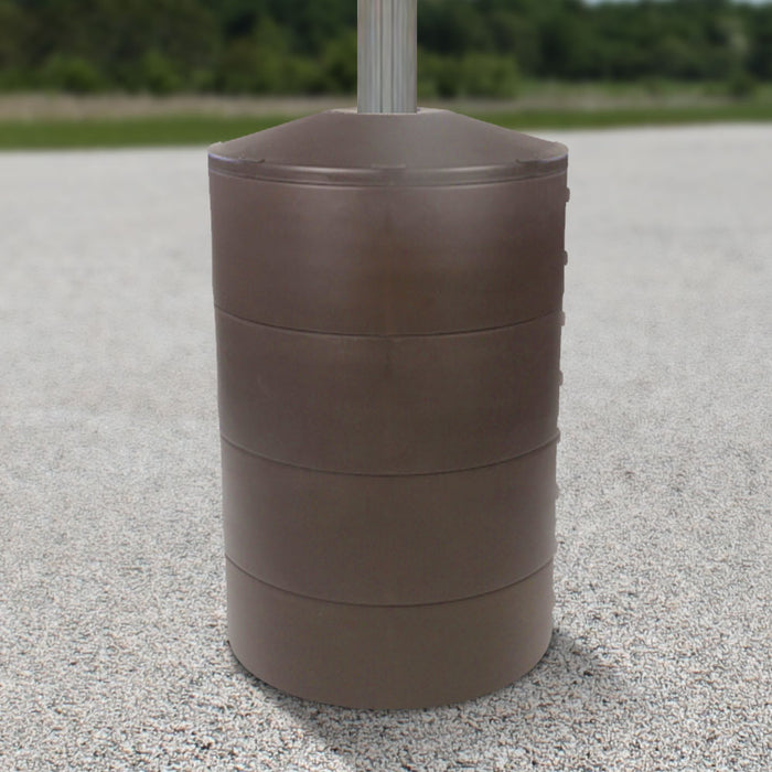 Poletector 540XL Base