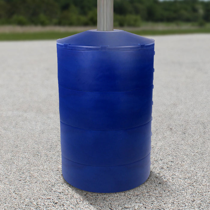 Poletector 540XL Base