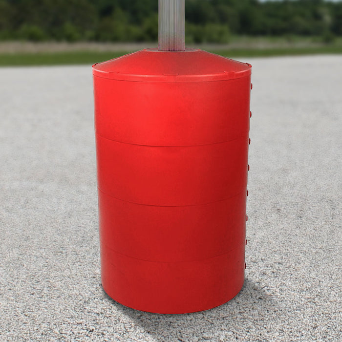 Poletector 540XL Base