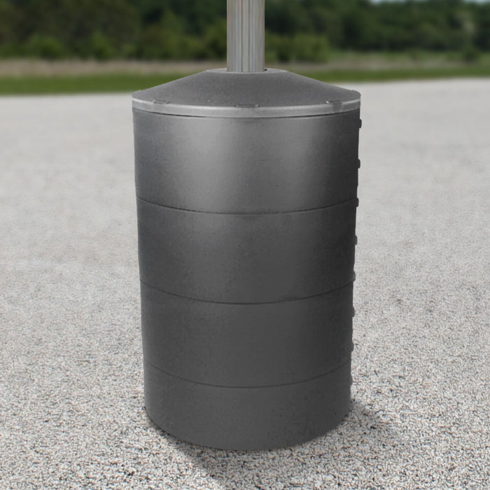 Poletector 540XL Base