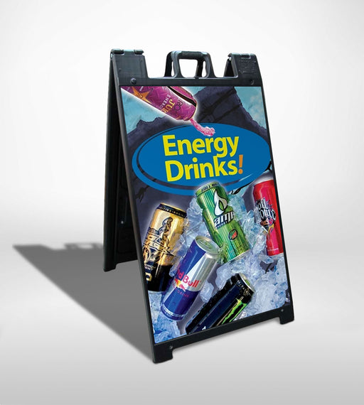 Inserts "Energy Drinks"