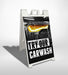 Try Our Car Wash- 24"w x 36"h 4mm Coroplast Insert