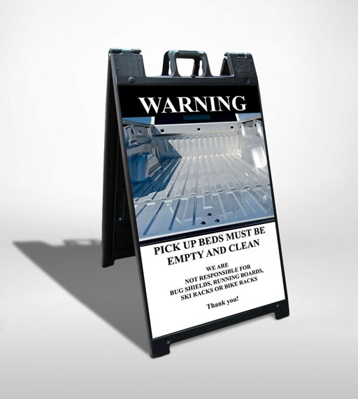 Car Wash Signs — Tagged