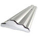 Silverstep Retractable Banner Stand 60"