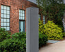 Square Bollard Post Cover