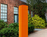 Square Bollard Post Cover