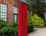 Square Bollard Post Cover