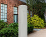Square Bollard Post Cover