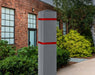 Square Bollard Post Cover