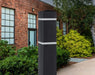 Square Bollard Post Cover