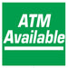 ATM Available- 24"w x 24"h Squarecade Panel