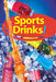 Sports Drinks- 24"w x 36"h 4mm Coroplast Insert