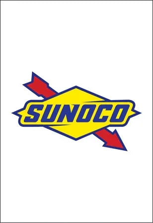sunoco cigarette prices Vintage Plastic Adjustable Lid Pack Holder Advertising John & Dave's Gas Service Station This gas pump is complete with lighting Yes, oil prices are negative.