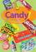 Candy- Waste Container Insert