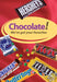 Chocolate!- Waste Container Insert