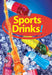 Sports Drinks- Waste Container Insert